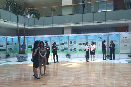 積極參與生物多樣性保護(hù)，推動(dòng)藏藥產(chǎn)業(yè)可持續(xù)發(fā)展