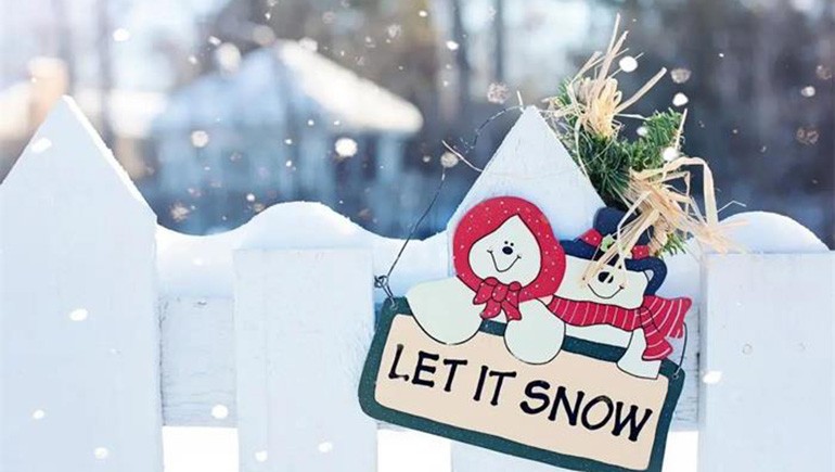 節(jié)氣 | “大雪”將至，進補養(yǎng)生有講究！